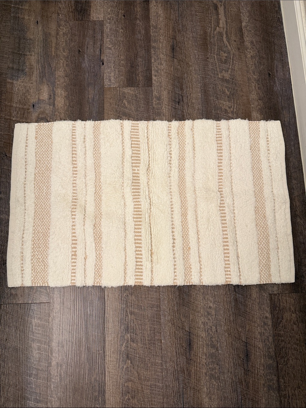 Hearth & Hand with Magnolia bath mat